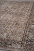 Antique Heriz Area Rug (7' x 10')